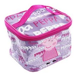 beauty Peppa Stripes