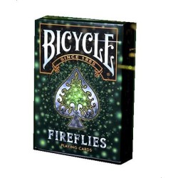 Bicycle Fireflies Playing...