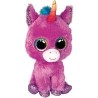 BINNEY & SMITH LTD Ty - Beanie Boos 15Cm Rosette - Unicorno Viola