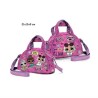 Borsa LOL ROYALLY BOWLING  cm 20x15