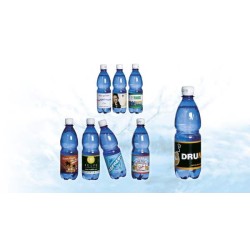 Bottiglia acqua ml 500...