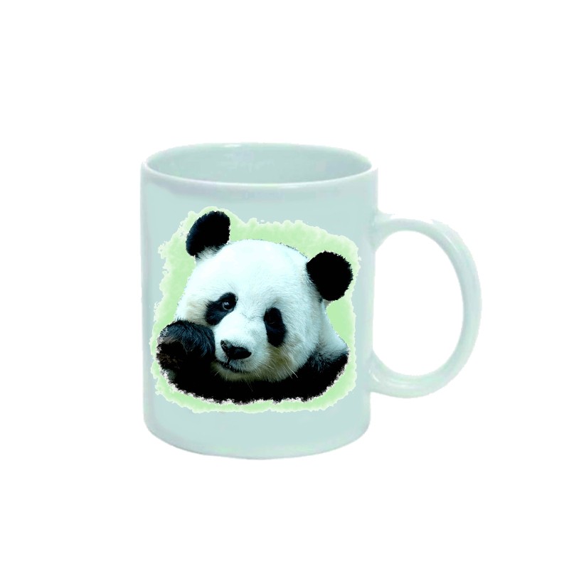 TAZZA ANIMALE PANDA