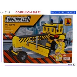 BUILD COSTRUZIONI ENGINEER