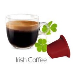 Caffè Bonini Irish Coffee...