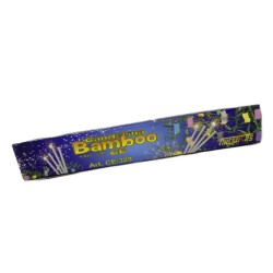 CANDELINE BAMBOO CM 30 SC 4PZ