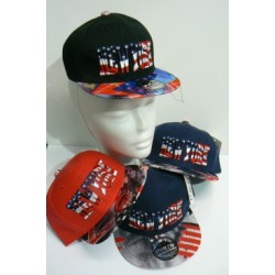 cappellino rap taglia...