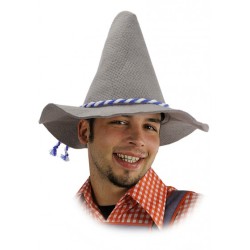 cappello bavaree in tessuto