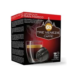 CAPSULE ARABICA SAN MARCO...