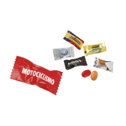 Caramelle zip ca. pz. 294...