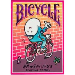 Carte da Gioco Bicycle...
