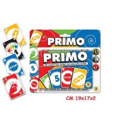 Carte da gioco il primo 4...