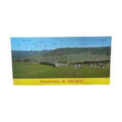 CARTOLINA ASIAGO 21,5X10