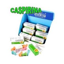 caspirina caramelline pene