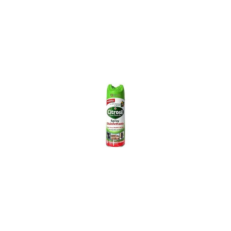 citrosil spay disinfettante 300 ml