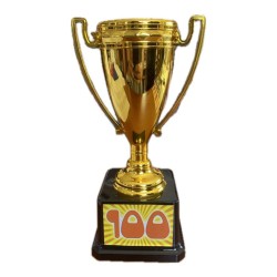 Coppa compleanno 100 anni