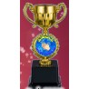 Coppa single dell'anno