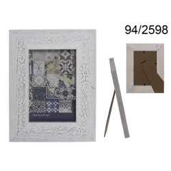 Cornice in legno, Antique Style, 10 x 15 cm, 1584/PALEAN 4029811401048