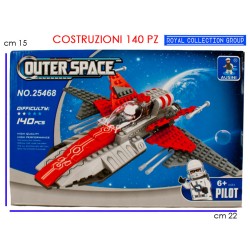 Costruzioni build outer pz...