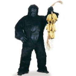 COSTUME GORILLA T.U....