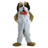 COSTUME MASCOTTE CANE S.BERNARDO T.U. (L-XXL) IN BUSTA