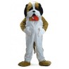 COSTUME MASCOTTE CANE S.BERNARDO T.U. (L-XXL) IN BUSTA