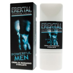 CREMA STIMOLANTE EREKTAL 30 ML