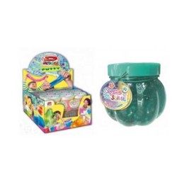 Cristal pearl slime putty d