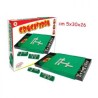 Cruciverba versione grande in scatola cm 30x30