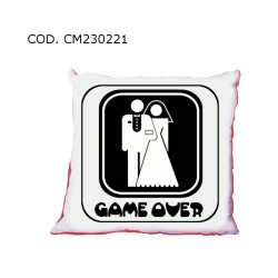 Cuscini matrimonio ( game...