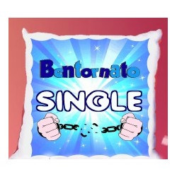 Cuscini single ( bentornato...