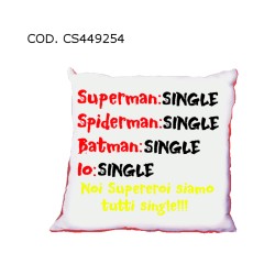 Cuscini single ( noi...