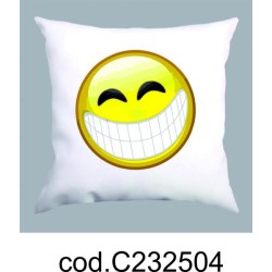 Cuscini smile (emotion cm...