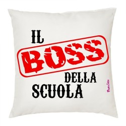 Cuscino 40x40cm in...