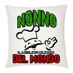 cuscino in poliestere 40x40...