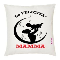 Cuscino in poliestere cm...