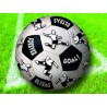 CUSCINO PALLONE DIAM.36 cm