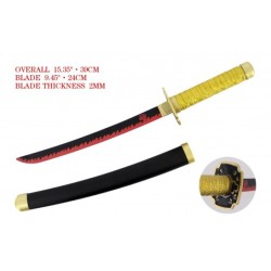 Demon Slayer katana Cm.40...