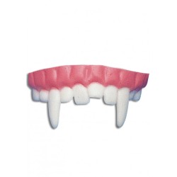 Dentiera da vampiro con...