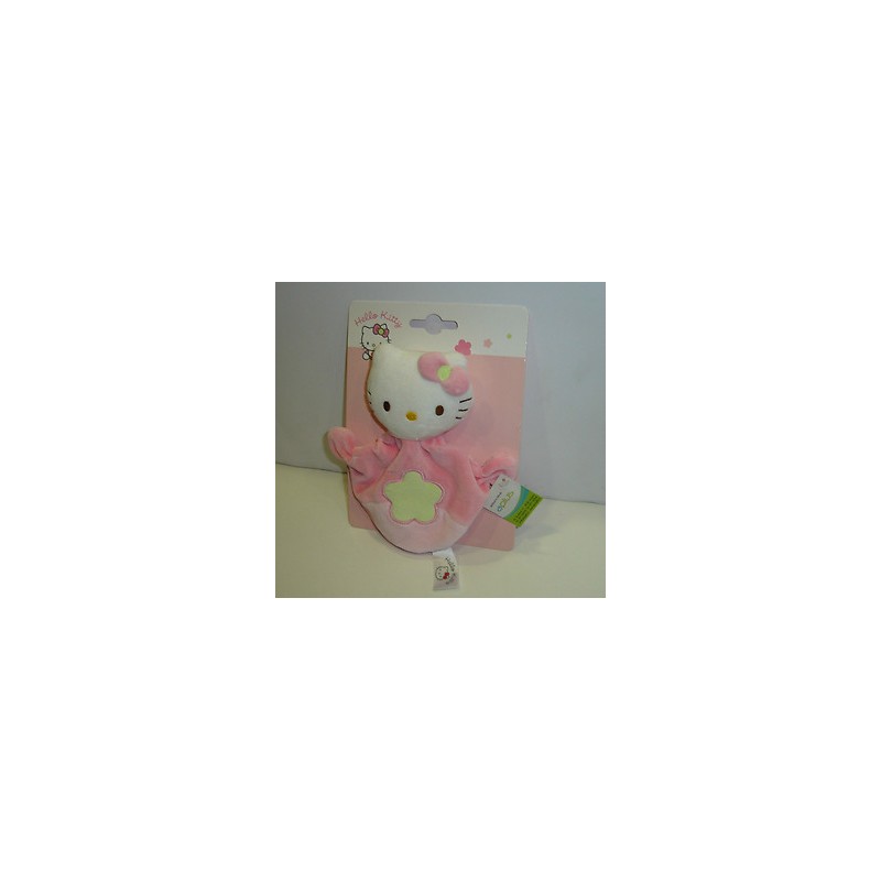 doudou hk baby piccolo 17 cm