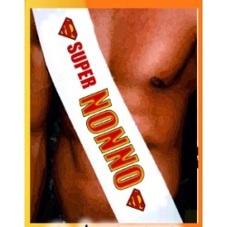 Fascia Super nonno