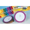 Festone  ghirlanda metri 5 diametro 18 cm