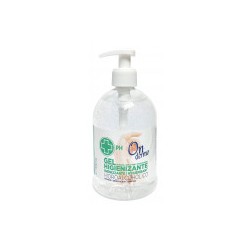 Gel igienizante 500 ml con...