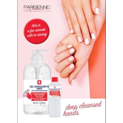 Gel mani iginizzante 500 ml...