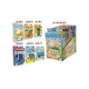 Giochi travel 6 modelli assortitiper display