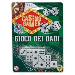 Gioco dadi casino games in...
