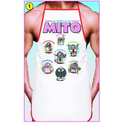 GREMBIULE MITO