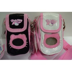 hello kitty pouch porta...