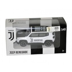 JUVENTUS MODELLINO JEEP...