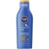 Latte baby kids protect e play protezione 50 molto alta ml 200