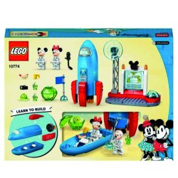 LEGO Disney 10774 Mickey...